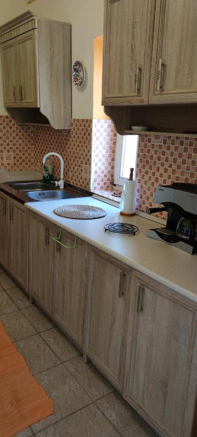 Orsi Apartman / Vendeghaz Kecskemét Exterior foto