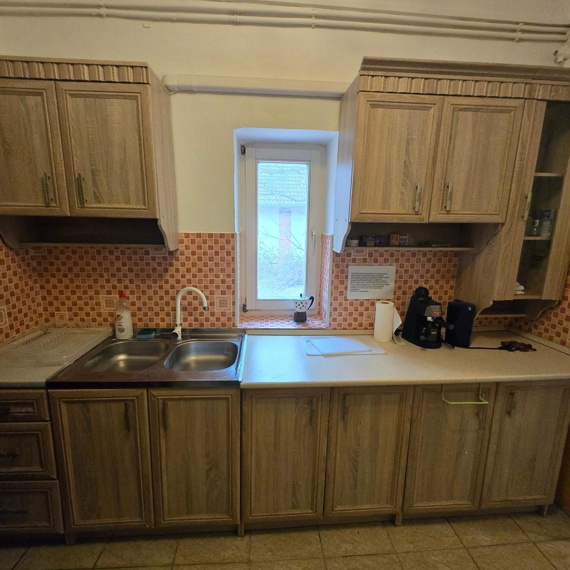 Orsi Apartman / Vendeghaz Kecskemét Exterior foto
