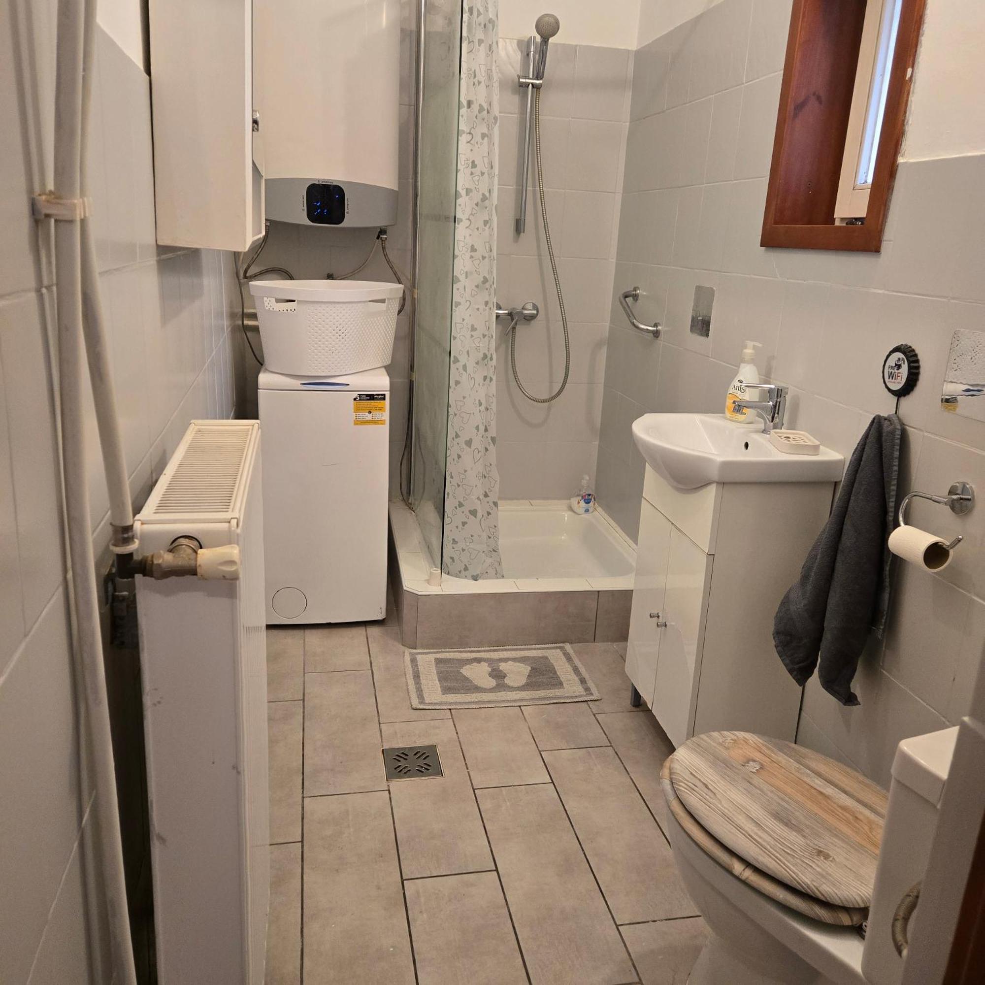 Orsi Apartman / Vendeghaz Kecskemét Exterior foto