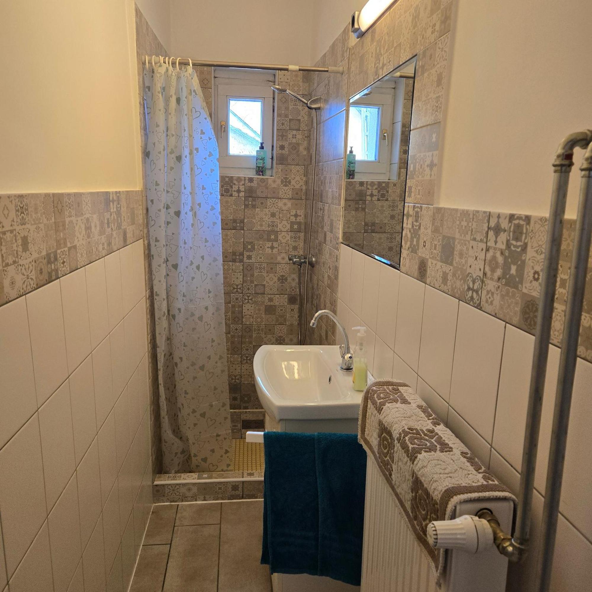 Orsi Apartman / Vendeghaz Kecskemét Exterior foto