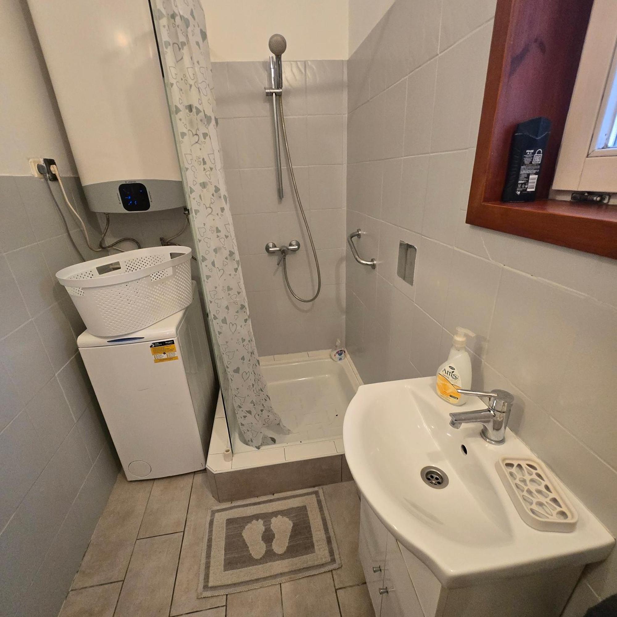Orsi Apartman / Vendeghaz Kecskemét Exterior foto